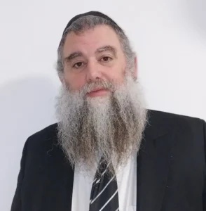הרב אלקובי